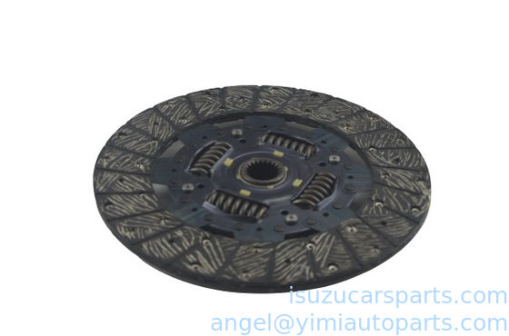 ISUZU NPR 4BE1 4BD1 डिस्क क्लच ISD135U-F TYD078U-S 897010951 8970795210 8970234961