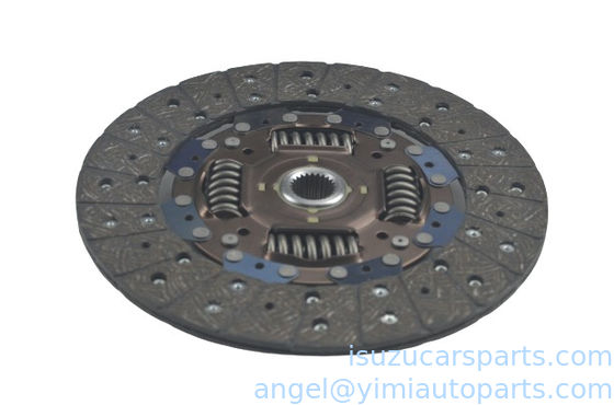 ISUZU UBS25 NPR57 डिस्क क्लच 8973102750 5876101071