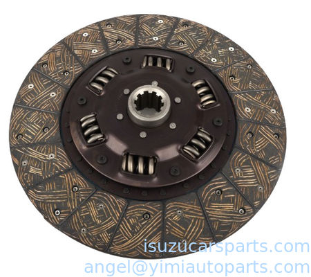 ISUZU 6SA1 6BG1 डिस्क क्लच 380MM 1312409021 1312403030 1312406760