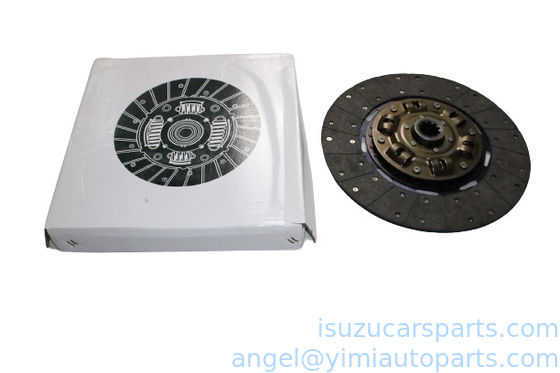 ISUZU 6SA1 6BG1 डिस्क क्लच 380MM 1312409021 1312403030 1312406760
