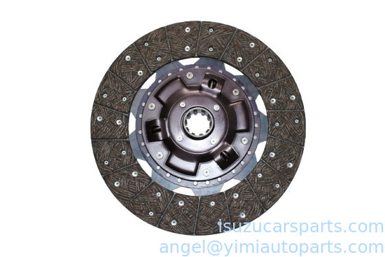 ISUZU FTR 6BG1 डिस्क क्लच 1312409100