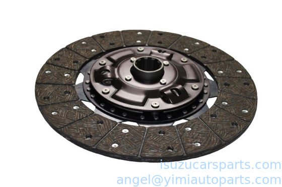 ISUZU FTR 6BG1 डिस्क क्लच 1312409100