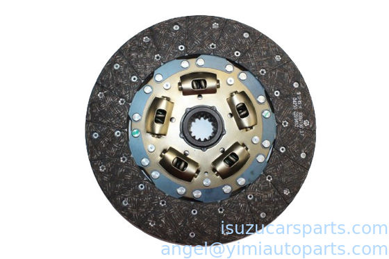 ISUZU N800 4D30 N725 क्लच डिस्क DN3-7550-AC 83006000