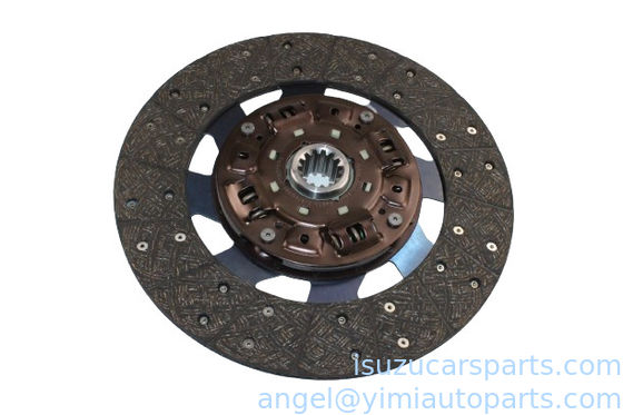 ISUZU NPR 4H डिस्क क्लच 5876100802 8973622351