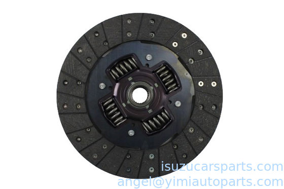 ISUZU NKR94T 4JB1T DMAX क्लच डिस्क 1601060-850 ISD0699 8972571240 8973778990 8972179851 1601060-25 C8975006850