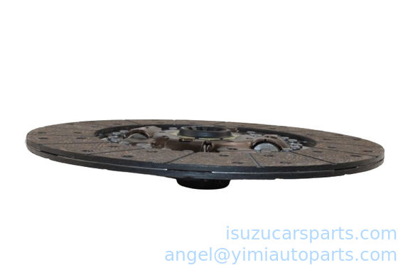 ISUZU FVR 6HK1 डिस्क क्लच 1312408511 1876101190