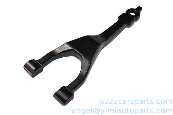 NPR 4HF1 MXA5R इसुजु क्लच पार्ट्स फोर्क शिफ्ट CLU 8-97187936-0 8971879360