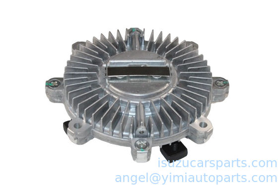 ISUZU NPR 4HF1 4HG1 क्लच कूलिंग प्रशंसक 8-97139299-0 8971392990 8971297330