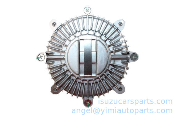 ISUZU NPR 4HF1 4HG1 क्लच कूलिंग प्रशंसक 8-97139299-0 8971392990 8971297330