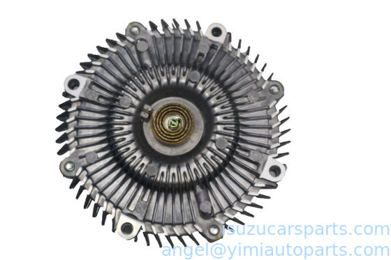 ISUZU NKR TFR54 4JA1 क्लच कूलिंग प्रशंसक 8943112570