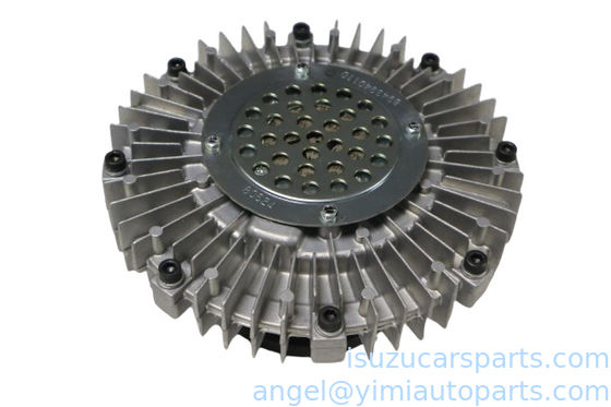 ISUZU FVR32 6HE1 युग्मन प्रशंसक 8943940111