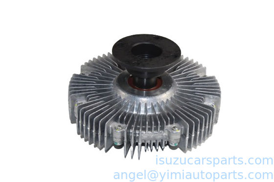 ISUZU DMAX 4JA1 4JH1 क्लच कूलिंग प्रशंसक 8973022910