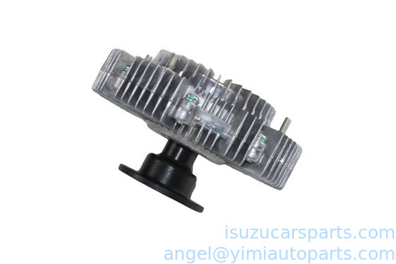 ISUZU DMAX 4JA1 4JH1 क्लच कूलिंग प्रशंसक 8973022910