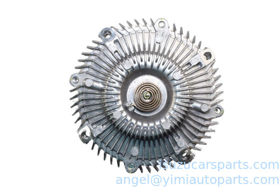 ISUZU TFR54 4JA1 क्लच कूलिंग प्रशंसक 8943112571