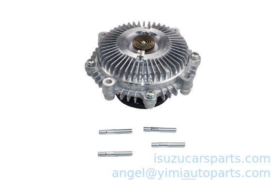 ISUZU TFR 4ZD1 4ZE1 4ZA1 प्रशंसक क्लच 8944120301