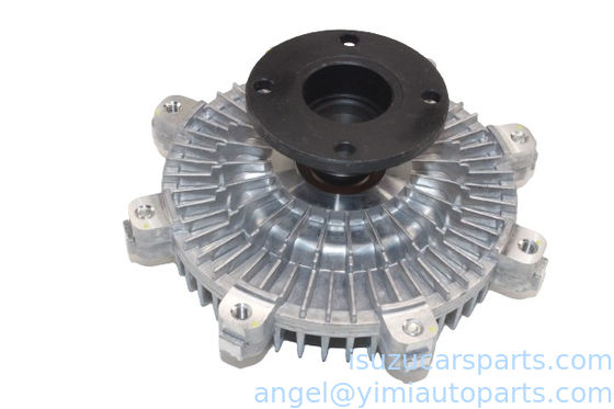 ISUZU NKR94T 4JG2 क्लच कूलिंग प्रशंसक 8971297350 8970946610