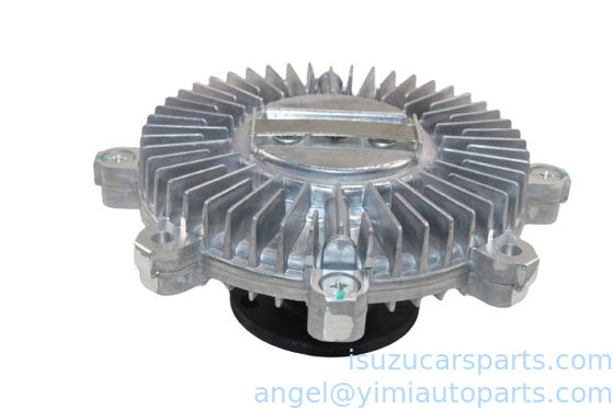 ISUZU NKR94T 4JG2 क्लच कूलिंग प्रशंसक 8971297350 8970946610