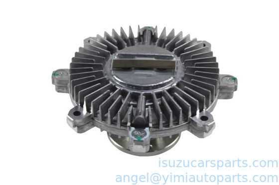 ISUZU NPR 600P 4KH1 4JH1 प्रशंसक क्लच 8971285310