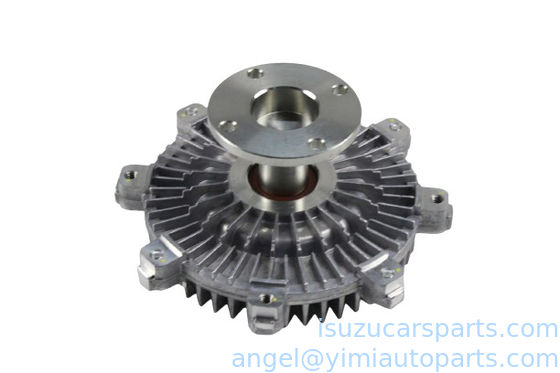 ISUZU NPR 600P 4KH1 4JH1 प्रशंसक क्लच 8971285310