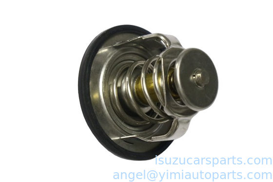 4JJ1 4JK1 ISUZU D MAX थर्मोस्टेट 85~C 8-98017027-0 8980170270