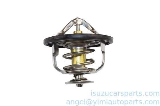 DMAX 4JJ1 T K1 Isuzu थर्मोस्टैट 85~C 8980170270 ऑटो कूलिंग पार्ट्स