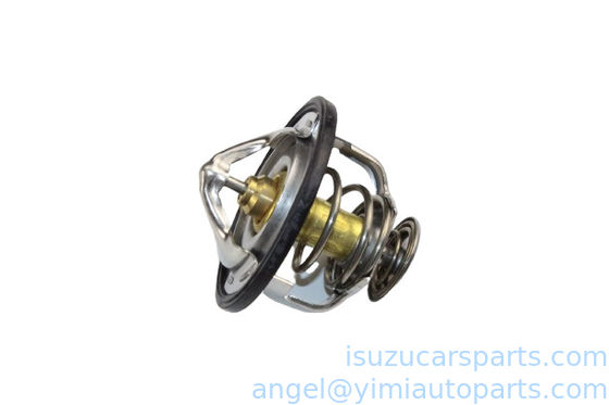 DMAX 4JJ1 T K1 Isuzu थर्मोस्टैट 85~C 8980170270 ऑटो कूलिंग पार्ट्स