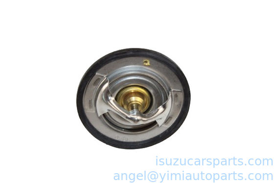 DMAX 4JJ1 T K1 Isuzu थर्मोस्टैट 85~C 8980170270 ऑटो कूलिंग पार्ट्स