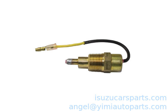 ISUZU NHR NPR TRA NKR 4HF1 स्विच थर्मो QOS 1306250TKB1 8944575110 1306250BB 8970688040 8941211521