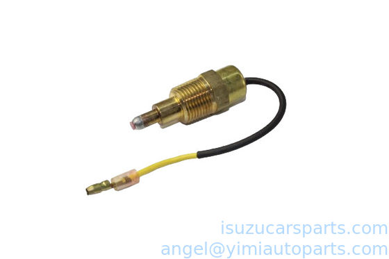 ISUZU NHR NPR TRA NKR 4HF1 स्विच थर्मो QOS 1306250TKB1 8944575110 1306250BB 8970688040 8941211521