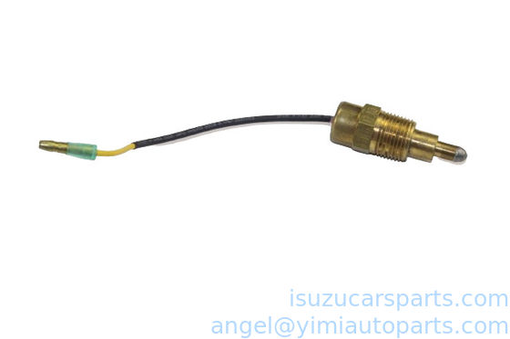 ISUZU NHR NPR TRA NKR 4HF1 पानी का तापमान सेंसर 1306250TKB1 8944575110 1306250BB 8970688040 8941211521
