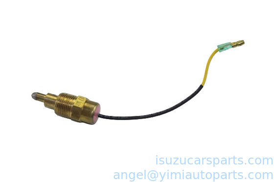 ISUZU NHR NPR TRA NKR 4HF1 पानी का तापमान सेंसर 1306250TKB1 8944575110 1306250BB 8970688040 8941211521