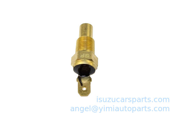 ISUZU TFR 4ZD1 4ZA1 4ZE1 पानी का तापमान सेंसर 8942474370