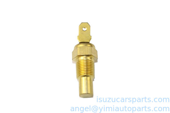 ISUZU TFR 4ZD1 4ZA1 4ZE1 पानी का तापमान सेंसर 8942474370