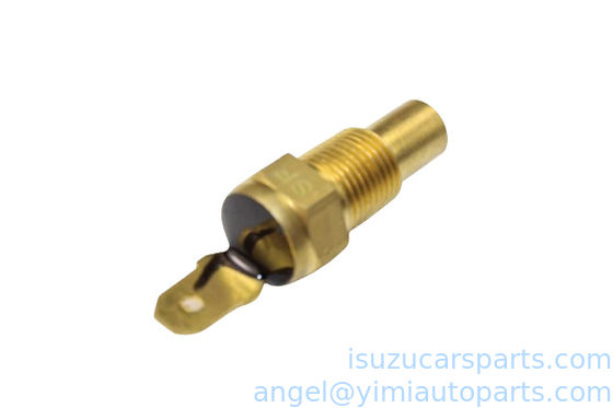 ISUZU TFR 4ZD1 4ZA1 4ZE1 पानी का तापमान सेंसर 8942474370