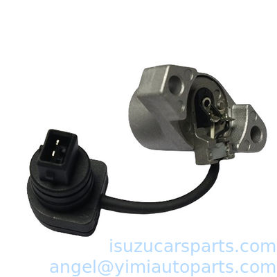 ISUZU 700P NPR ELF400 FRR NQR 4HK1 तेल सेंसर 8-97328993-1 8973289931