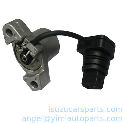 ISUZU 700P NPR ELF400 FRR NQR 4HK1 तेल सेंसर 8-97328993-1 8973289931