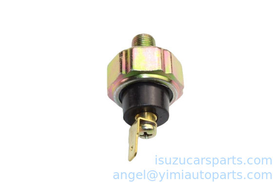 ISUZU NKR SD KY N800 X6 X8 Y351 N900 SD N350 तेल सेंसर 1002080BB