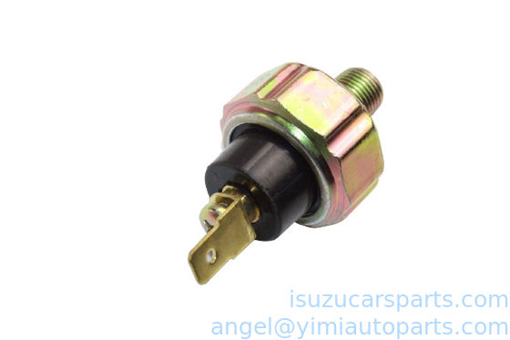 ISUZU NKR SD KY N800 X6 X8 Y351 N900 SD N350 तेल सेंसर 1002080BB