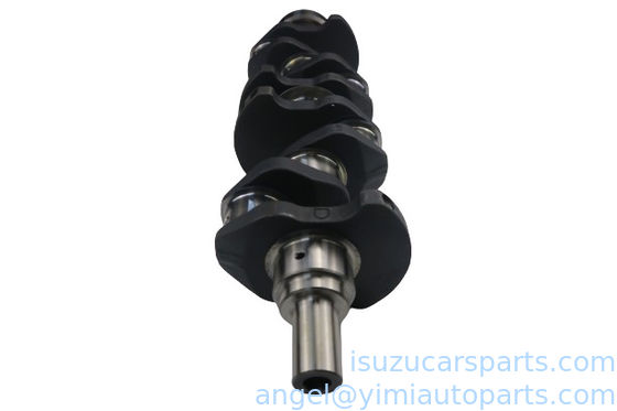 ISUZU NHR 4JA1 DMAX क्रैंकशाफ्ट ((एलॉय स्टील) 8944552401