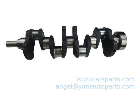 ISUZU NHR 4JA1 DMAX क्रैंकशाफ्ट ((एलॉय स्टील) 8944552401