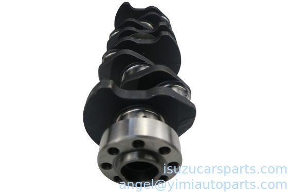 ISUZU NHR 4JA1 DMAX क्रैंकशाफ्ट ((एलॉय स्टील) 8944552401