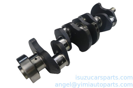 ISUZU NHR 4JA1 DMAX क्रैंकशाफ्ट ((एलॉय स्टील) 8944552401