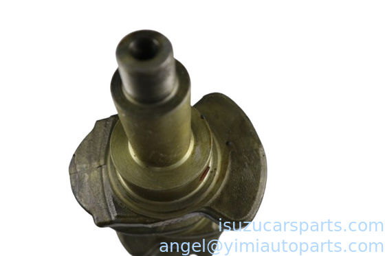 ISUZU NPR 4BC2 क्रैंकशाफ्ट ((कास्ट आयरन) 5123101610