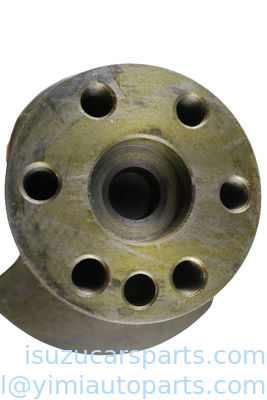 ISUZU NPR 4BE1 क्रैंकशाफ्ट ((कास्ट आयरन) 8944163730