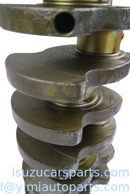 ISUZU NPR 4BE1 क्रैंकशाफ्ट ((कास्ट आयरन) 8944163730