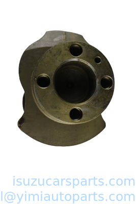 ISUZU 700P 4HK1 4HE1 क्रैंकशाफ्ट ((कास्ट आयरन) 8980292700 8973525340 8971654830
