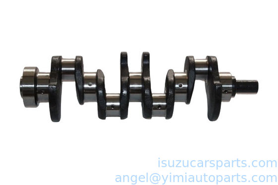 ISUZU NKR KY 4JB1 क्रैंकशाफ्ट 8944436620