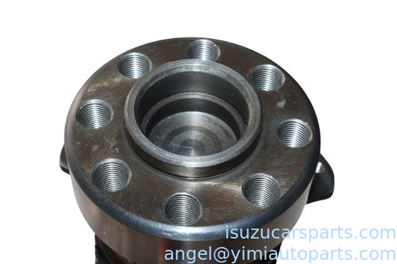 ISUZU DM MXU 4JK1 क्रैंकशाफ्ट 8973724192 8981319991