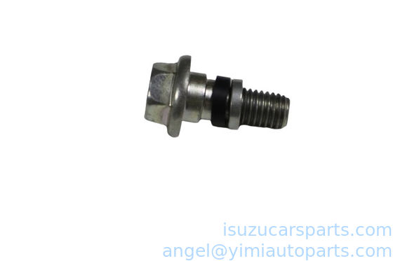 ISUZU NPR 700P 4HK1 4HG1 4HF1 बोल्ट तेल पैन 8971903900
