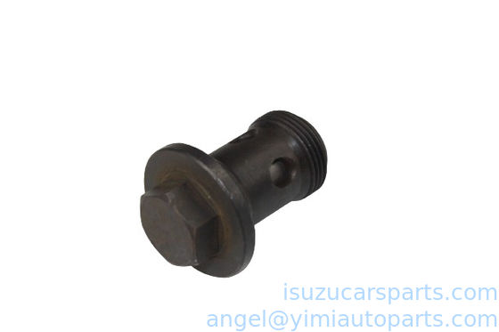 ISUZU 700P NPR NQR 4HK1 4HE1 4HG1 प्रेशर वाल्व CYL ब्लॉक 8-97328859-0 8973288590 8-94386047-1 8943860471